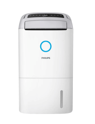 เครื่องลดความชื้น 137 ตร.ม. PHILIPS